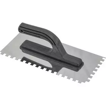 Зубчатая гладилка КЭС 10100003