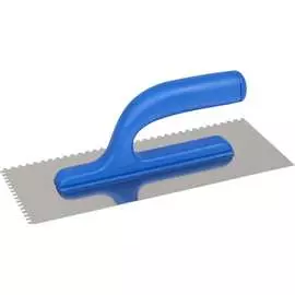 Зубчатая гладилка Kubala