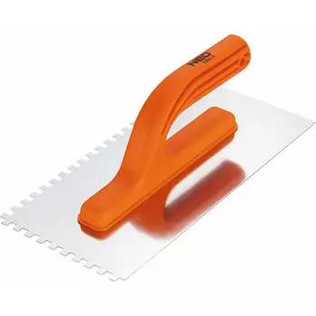 Зубчатая гладилка NEO Tools 50-204