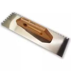 Зубчатая гладилка Serfa SER-083