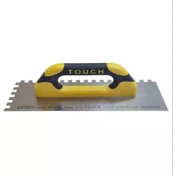 Зубчатая гладилка Serfa 189