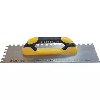 Зубчатая гладилка Serfa 191