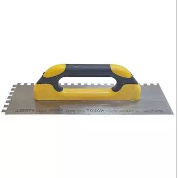 Зубчатая гладилка Serfa 177