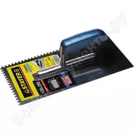 Зубчатая гладилка STAYER ПРОФИ 0802-08