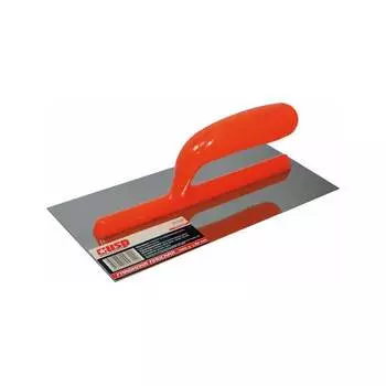 Зубчатая гладилка Usp 05166