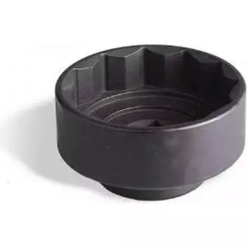 Зубчатая головка для Iveco Car-tool