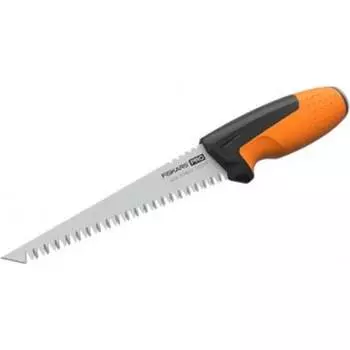 Зубчатая пила Fiskars PowerTooth 1062935