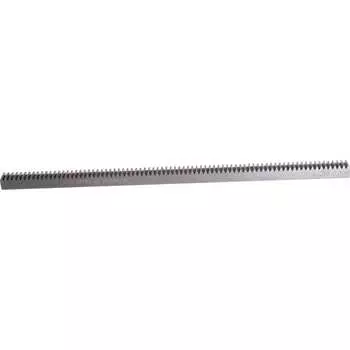 Зубчатая прямозубая рейка Sati