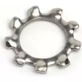 Зубчатая пружинная шайба ЦКИ