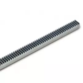 Зубчатая рейка technix прямозубая cr26300