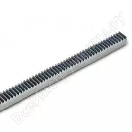 Зубчатая рейка technix прямозубая cr29100