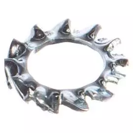 Зубчатая шайба Стройбат