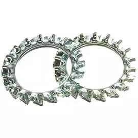 Зубчатая шайба Стройбат