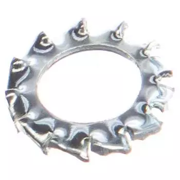 Зубчатая шайба Стройбат