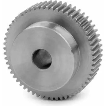 Зубчатая шестерня ISKRA PM26026-ISKRA