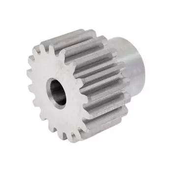 Зубчатая шестерня ISKRA PM28018-ISKRA