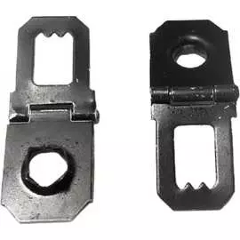 Зубчатая забивная петля для пенокартона ЕВРОПАРТНЕР