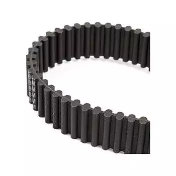 Зубчатый двусторонний усиленный ремень CNFULO DHTD 2800 8M EXP ширина 50 мм 50DHTD82800EXPCNF