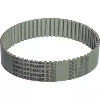 Зубчатый полиуретановый ремень MEGADYNE 15 AT10 660 15AT10660M