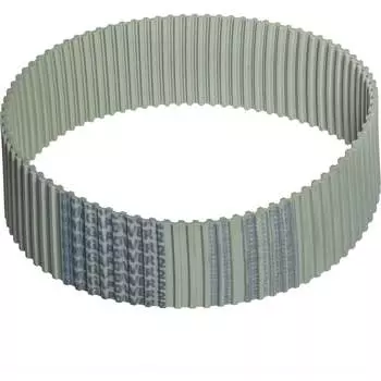 Зубчатый полиуретановый ремень MEGADYNE 25 T10 DL 1240 25T101240DLMEG
