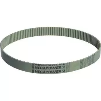 Зубчатый полиуретановый ремень MEGADYNE 16 T10 780 16T10780M