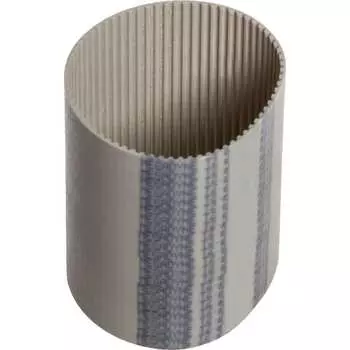 Зубчатый полиуретановый ремень MEGADYNE 10T2.5265M