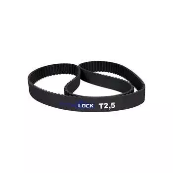 Зубчатый полиуретановый ремень TITAN LOCK TLB-T2.5-20