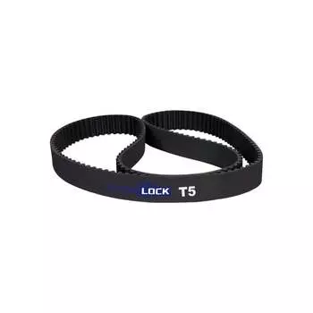 Зубчатый полиуретановый ремень TITAN LOCK TLB-T5-32