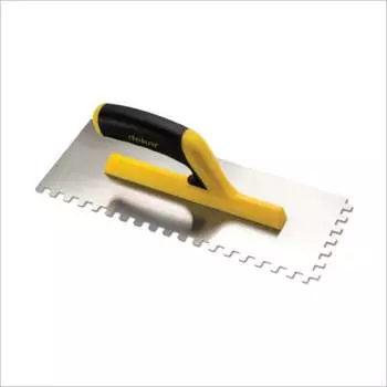 Зубчатый полутер DEKOR 403