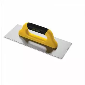 Зубчатый полутер DEKOR HASSAN 221