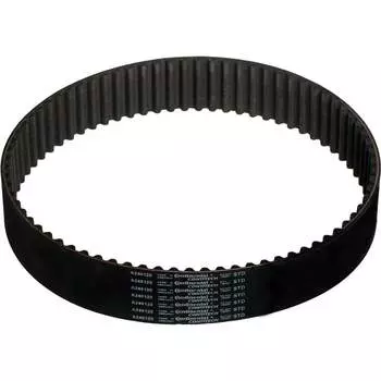 Зубчатый приводной ремень CONTITECH STD 928 8M ширина 30 мм, длина 928 мм, количество зубьев 116 шт., шаг зубьев 8 мм 30STD8928