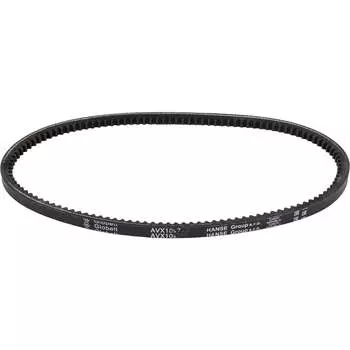 Зубчатый приводной ремень Globelt AVX10x710