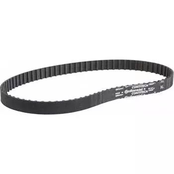 Зубчатый ремень CONTITECH 130 XL 037, ширина 9.4мм 9,4130XL