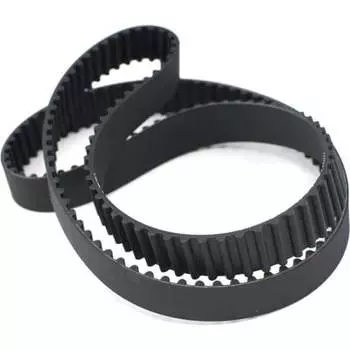 Зубчатый ремень CONTITECH 255 L 050 ширина 12.7 мм 12.7255L