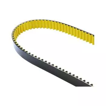 Зубчатый ремень CONTITECH CTD 1260 C14M, ширина 20мм 20CTD141260