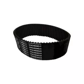 Зубчатый ремень CSHBELT 140 XL 037, ширина 9.4 мм 9,4140XLCSH