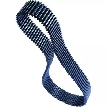 Зубчатый ремень CSHBELT 20DHTD81200CSH