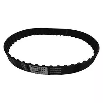 Зубчатый ремень CSHBELT 263 L длина-668,02 мм, 70 зубьев, ширина-25,4мм(10 дюймов) 25,4263LCSH