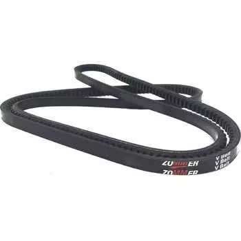 Зубчатый ремень ГАЗ-66,ПАЗ-3205 зубч усил ATHLET ZOMMER