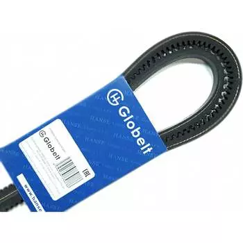 Зубчатый ремень Globelt XPZ-630