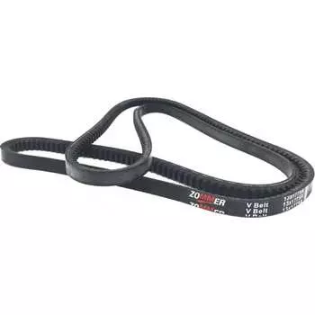 Зубчатый ремень и насоса ГУР ГАЗ-66,ПАЗ-3205 зубч усил ATHLET ZOMMER 1775 131775A