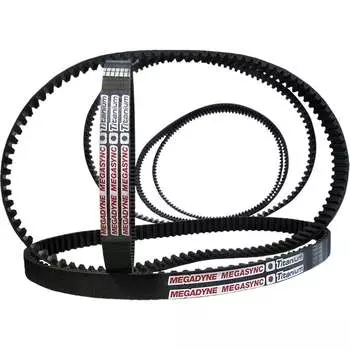 Зубчатый ремень MEGADYNE TITANIUM 40CTD143920TTM