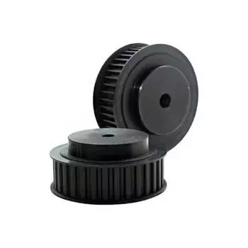 Зубчатый шкив ISKRA 05M2514-ISKRA