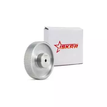 Зубчатый шкив ISKRA 05M2544-ISKRA