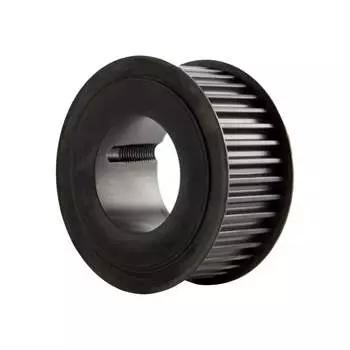 Зубчатый шкив ISKRA 0830024-ISKRA