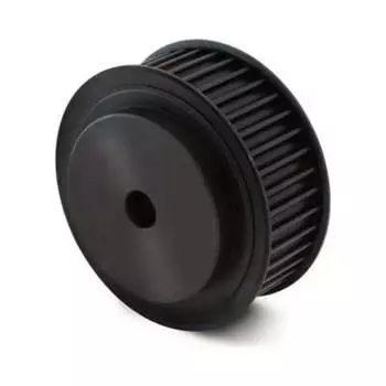 Зубчатый шкив ISKRA 14-5M-15 (PHP 14-5M-15RSB) 05M1514-ISKRA