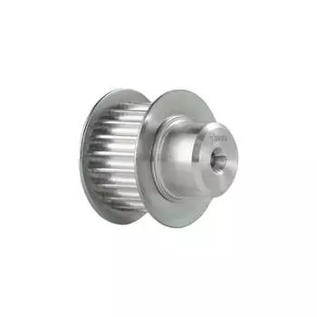 Зубчатый шкив ISKRA 40T1024-ISKRA