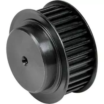 Зубчатый шкив под расточку BeA T5-20-10/21 T5-20-10/21BEA