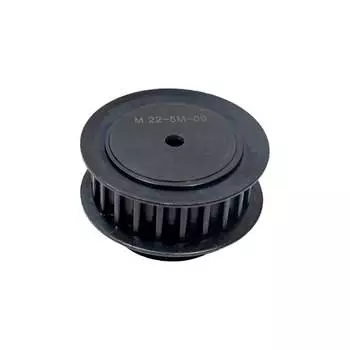 Зубчатый шкив под расточку BeA 5M-9-22 5M-9-22BEA