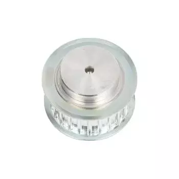 Зубчатый шкив под расточку BeA AT5-24-16/27 AT5-24-16/27BEA